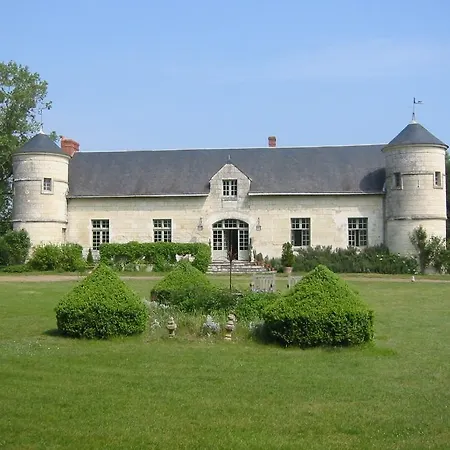 Villa Le Manoir De Champfreau