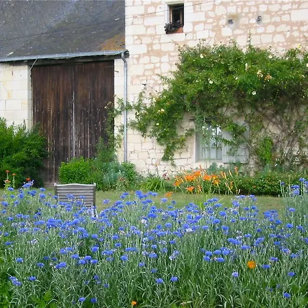Le Manoir De Champfreau Villa