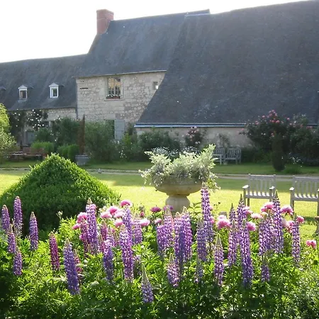 Villa Le Manoir De Champfreau